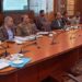 Dulloo reviews implementation of HADP; Exhorts officers to achieve targets in set timelines