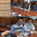 Dulloo reviews implementation of HADP