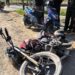 Uri man killed as truck hits motorcycle in Srinagar’s Pantha Chowk