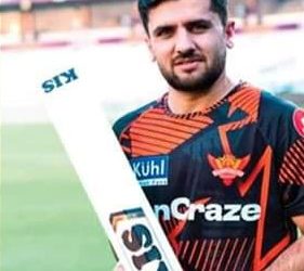 Kashmiri bat brand makes its mark in IPL, boosting region’s cricketing economy