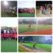 Floodlight lit stadiums host multiple matches to commemorate the G-20 meet in Kashmir.