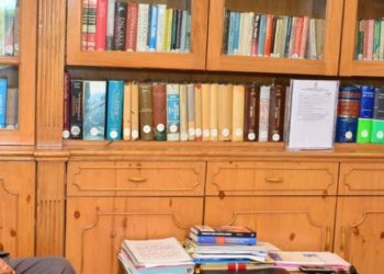 Former CM of Uttarakhand calls on Lt Governor 