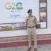ADGP Kashmir congratulates security forces for conducting incident-free G20 Summit