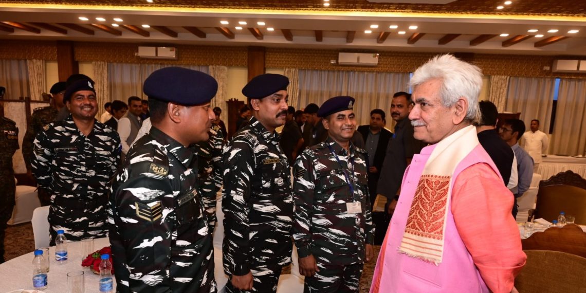 Raj Bhawan hosts ‘Sikkim Day’ celebrations