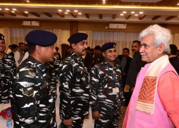 Raj Bhawan hosts ‘Sikkim Day’ celebrations 
