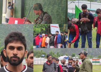 Official start of potter recruitment for unemployed youth in Karna