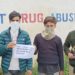 Baramulla police arrests 2 accuseds involved in kidnapping of  minor girls                  