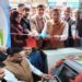 DC Kupwara inaugurates J&K bank’s first of its kind Cash Recycler Machine at Kupwara