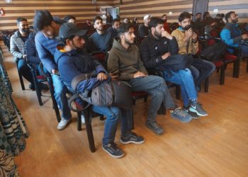 World Press Freedom Day: Passport office holds meditation Program for Journalist’s  