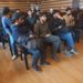 World Press Freedom Day: Passport office holds meditation Program for Journalist’s  