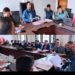 ACP Kupwara reviews different sanitation and development schemes 
