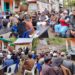 Awareness camp on Post harvest schemes under HADP held at Block Kaprin of Shopian