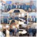 Administrative staff of NIT Sgr accords farewell to outgoing Director Prof. Sehgal 