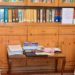 Darakhshan Andrabi Calls On LG Manoj Sinha