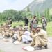 3 J&K Battalion NCC, Baramulla – ANNUAL TRAINING CAMP 