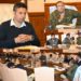G-20 Summit: DC Kulgam chairs security coordination meeting 