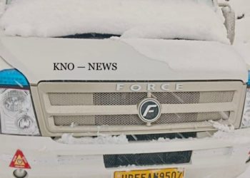 8 tourists among 10 stranded near old tunnel in Qazigund, rescue ops launched