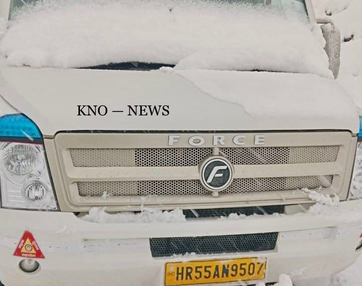 8 tourists among 10 stranded near old tunnel in Qazigund, rescue ops launched