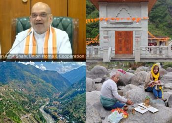 Sharda Peeth Restoration a Perfect Example of Hindu Muslim Comradeship 