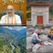 Sharda Peeth Restoration a Perfect Example of Hindu Muslim Comradeship 
