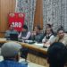 DIV COMMISSIONER CHAIRS MEETING ON INDIAN ARMY RECRUITMENT IN SRINAGAR