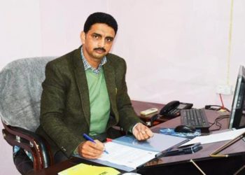 Joint Director Information Kashmir appointed as nodal officer for G20 Summit