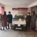 Police solves theft cases in Kulgam; 4 accused arrested