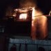 House gutted in  Sopore midnight blaze