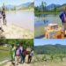 ADDC Kupwara inspects various Amritsarovar works in Sogam