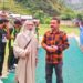 Sharda Mata Cricket tournament begins at LoC Teetwal Kashmir