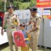 Civic Action Programme held for Orphanage in Kupwara