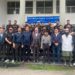 We are thrilled to announce that the AFC C Diploma Coaching Course has officially commenced today at the University of Kashmir