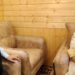 Mohammad Amin Shah and Dr Darakshan Andrabi met in Srinagar, discussed shrines, schools and care taking of waqf properties in Ganderbal