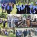 Social Forestry Kupwara organized Nature walk at Tikker