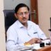 GENERAL MANAGER, NORTHERN RAILWAY HOLDS PRESS CONFERENCE 