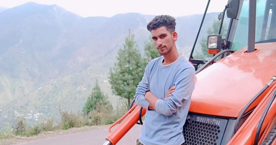 Qazigund youth dies in Saudi Arabia; family alleges murder