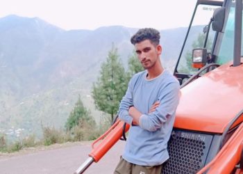 Qazigund youth dies in Saudi Arabia; family alleges murder