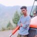 Qazigund youth dies in Saudi Arabia; family alleges murder