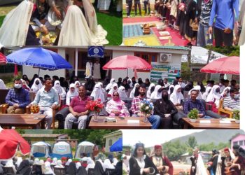 G20: GDC Ajas organises Exibition of traditional Kashmiri Heritage