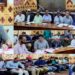 DC Kupwara reviews progress of JJM schmes 