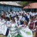 Clean Environment awareness programme held by Department of Social Forestry event at Newlight School Chitrakot 