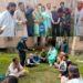 Today an important meeting took place at Kangan, which was headed by Mr. Manzoor Bhat, District General Secretary Ganderbal, BJP J&K