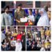 GHSS Amirakadal shines in U-19 age group and grabs all three positions