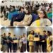 Voice of Youth organised an awareness cum informative program on upcoming G20 summit in Kashmir at SSM College of Engineering