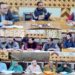 DC Kupwara reviews functioning of Social welfare, ICDS departments