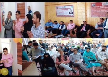 KVK Kupwara holds Scientific Advisory Committee meeting