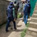 SIU Kulgam executed proclamations against 05 active militants