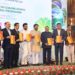 Union Ministers Dr. Jitendra Singh and G. Kishan Reddy addresses side event on ‘Film Tourism for Economic Growth and Cultural Preservation’ during 3rd Tourism Working Group Meeting at Srinagar