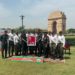 VANQUISH : BIKE EXPEDITION BY LADAKH SCOUTS REGEMENTAL CENTRE  