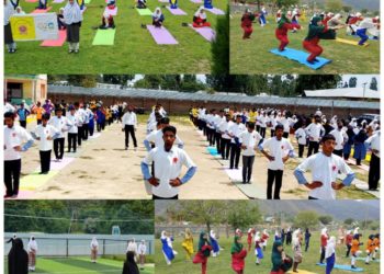 YS&S Daily Round Up- (Central Kashmir)  